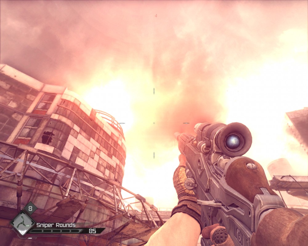 Rage