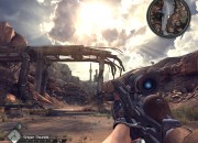 Rage screenshot