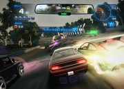 Blur screenshot