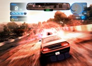 Blur screenshot