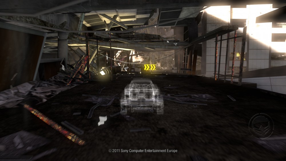 MotorStorm: Apocalypse