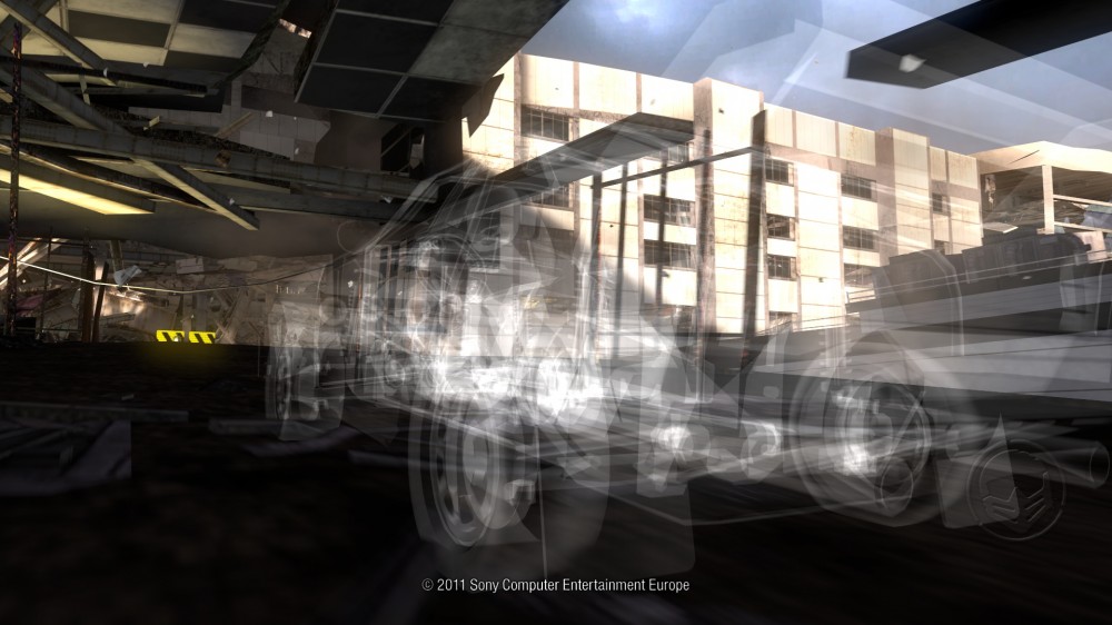 MotorStorm: Apocalypse