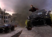MotorStorm: Apocalypse