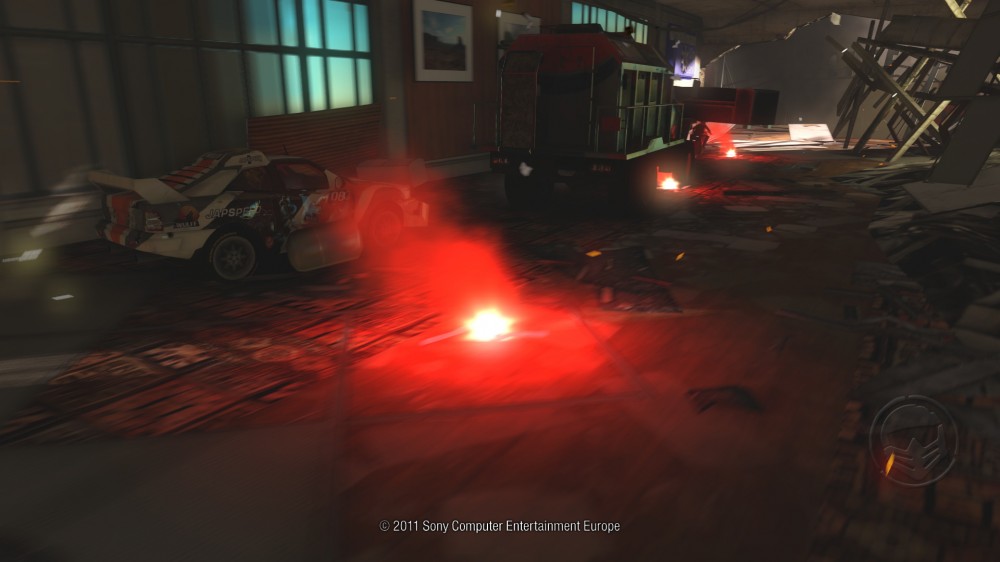MotorStorm: Apocalypse