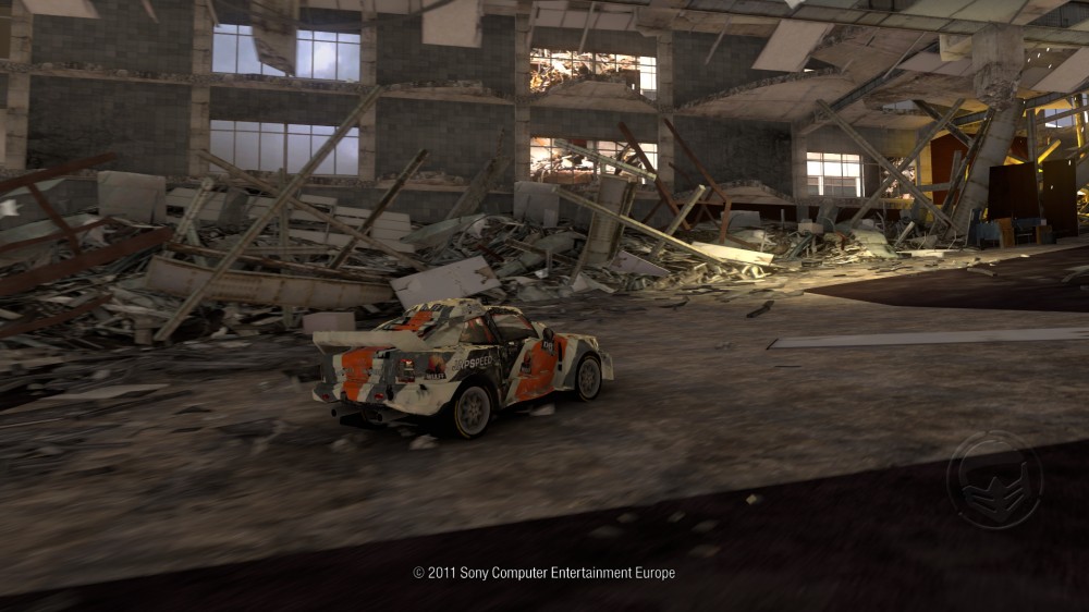 MotorStorm: Apocalypse