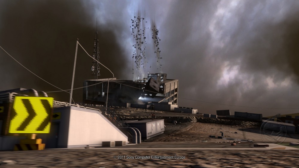 MotorStorm: Apocalypse
