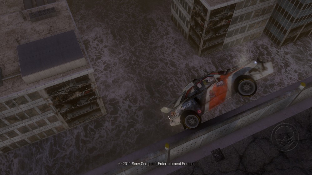 MotorStorm: Apocalypse