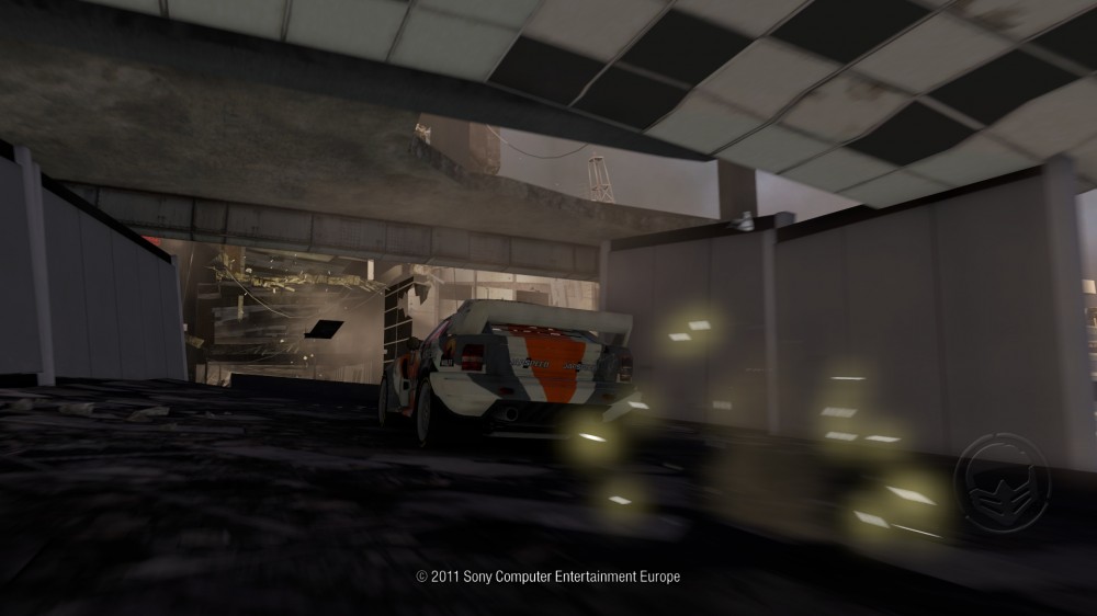 MotorStorm: Apocalypse