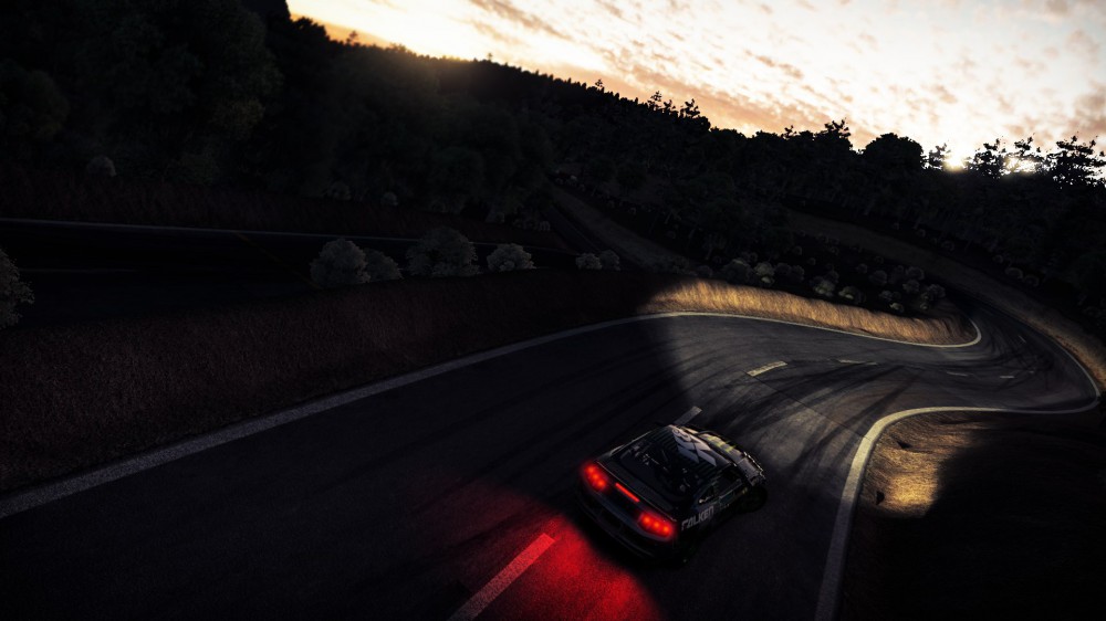 Need for Speed: Shift 2 Unleashed