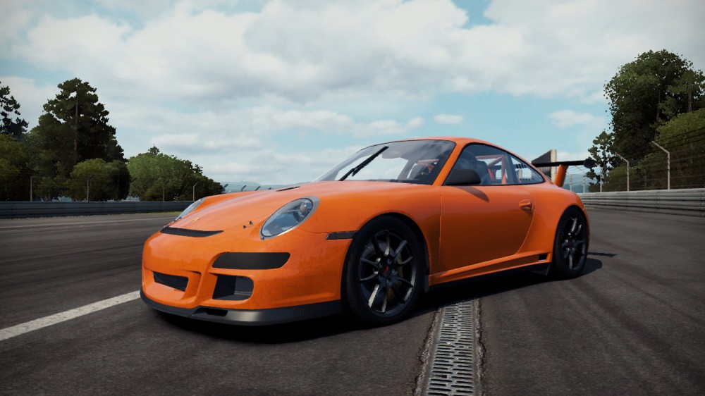 Need for Speed: Shift 2 Unleashed