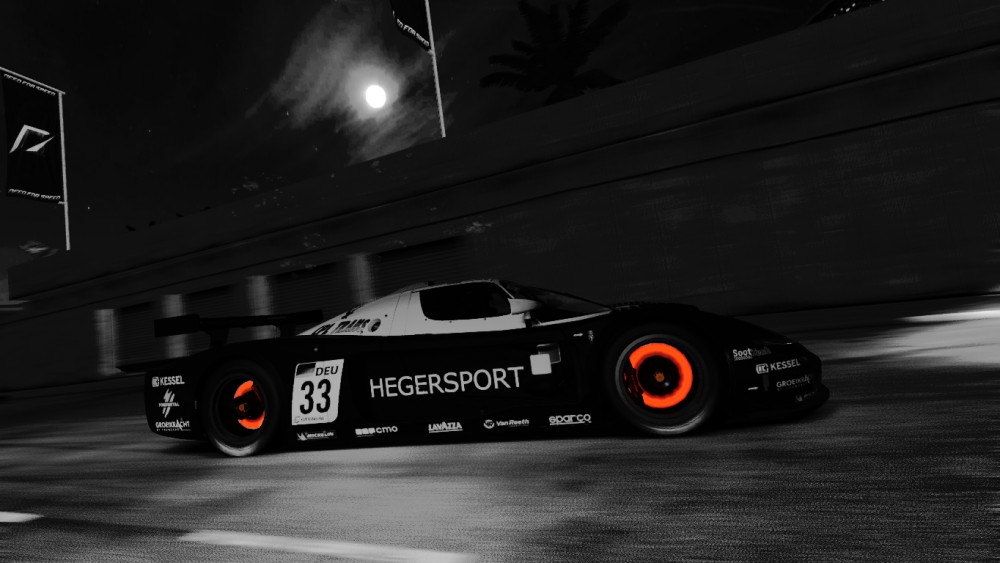 Need for Speed: Shift 2 Unleashed
