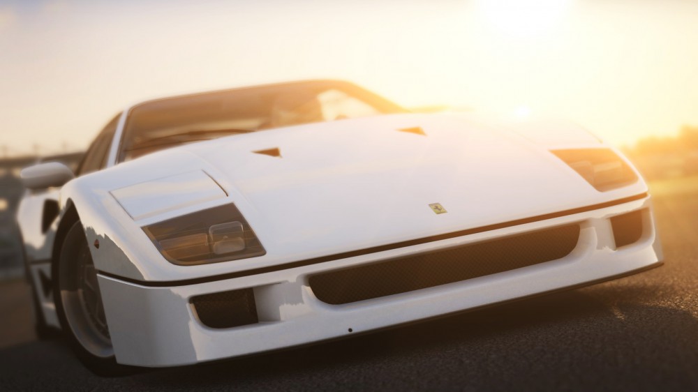 Need for Speed: Shift 2 Unleashed