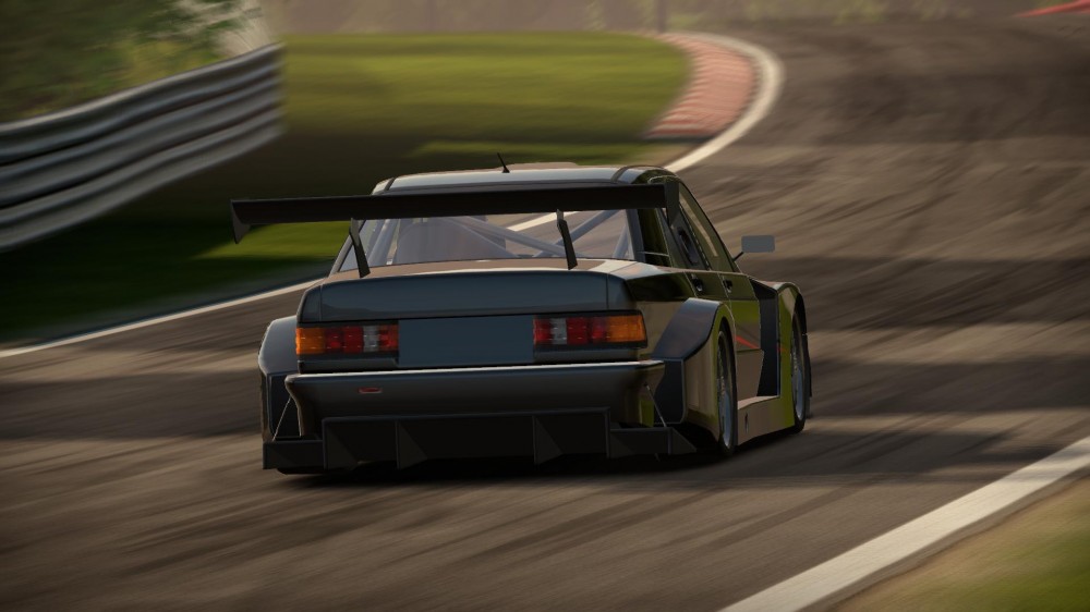 Need for Speed: Shift 2 Unleashed