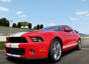 Need for Speed: Shift 2 Unleashed
