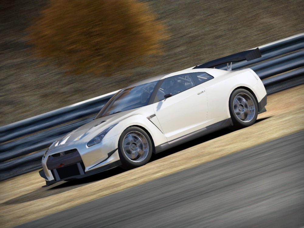 Need for Speed: Shift 2 Unleashed