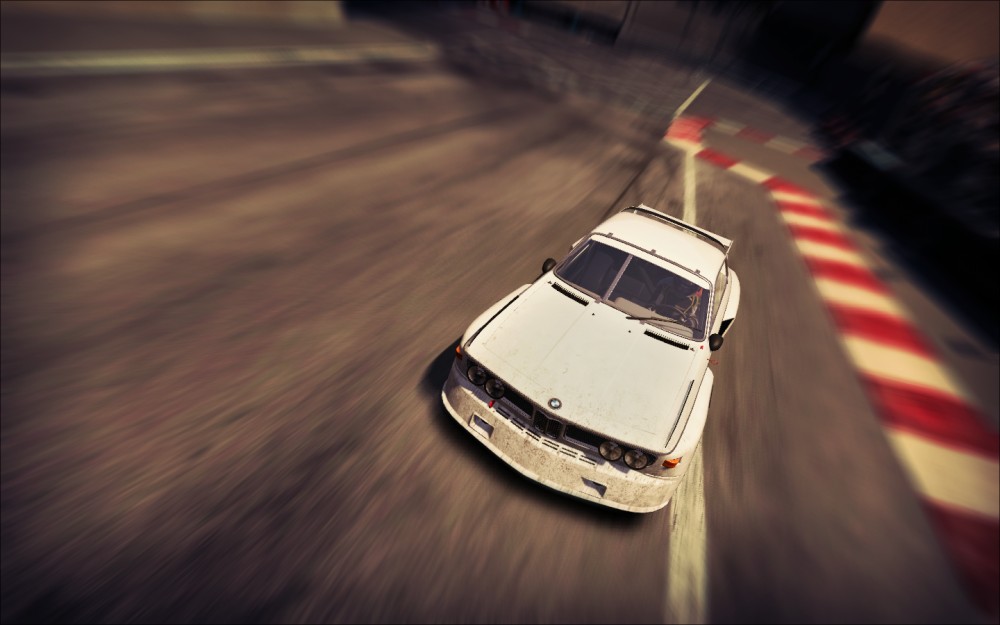 Need for Speed: Shift 2 Unleashed