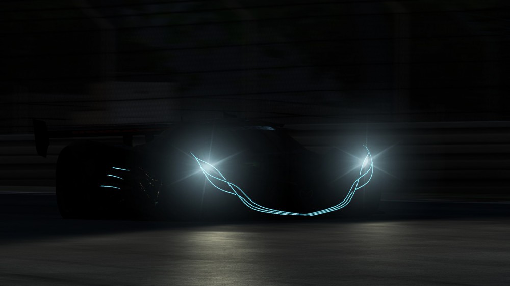 Need for Speed: Shift 2 Unleashed