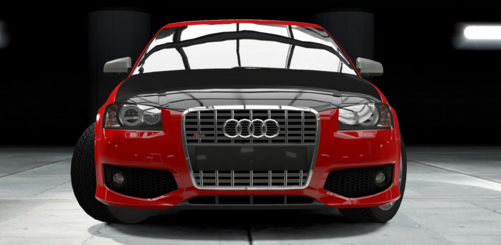 Need for Speed: Shift 2 Unleashed