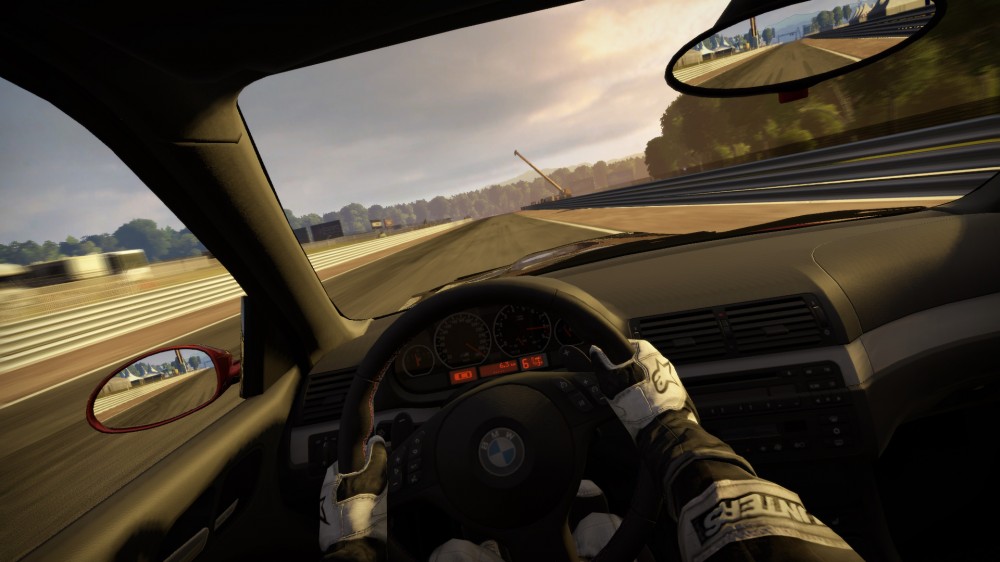Need for Speed: Shift 2 Unleashed