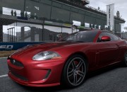 Need for Speed: Shift 2 Unleashed