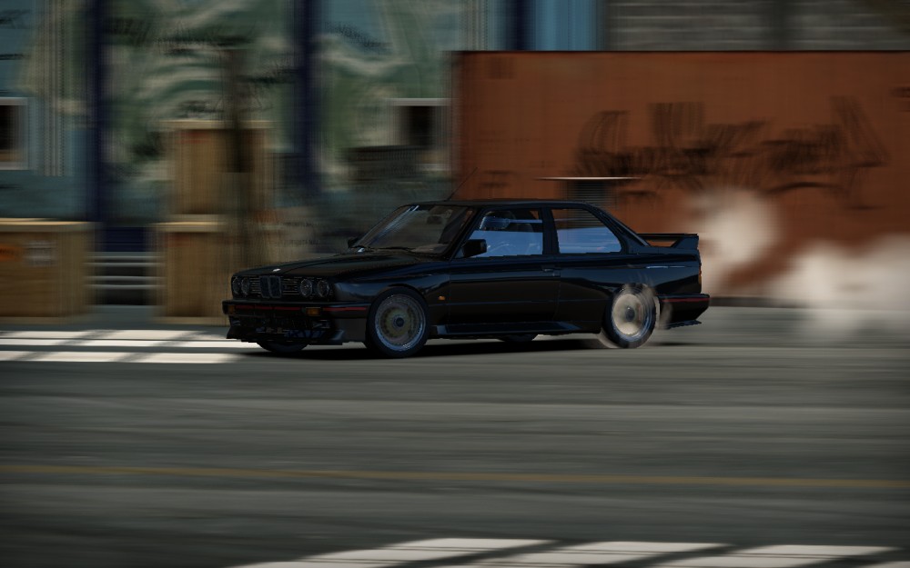 Need for Speed: Shift 2 Unleashed