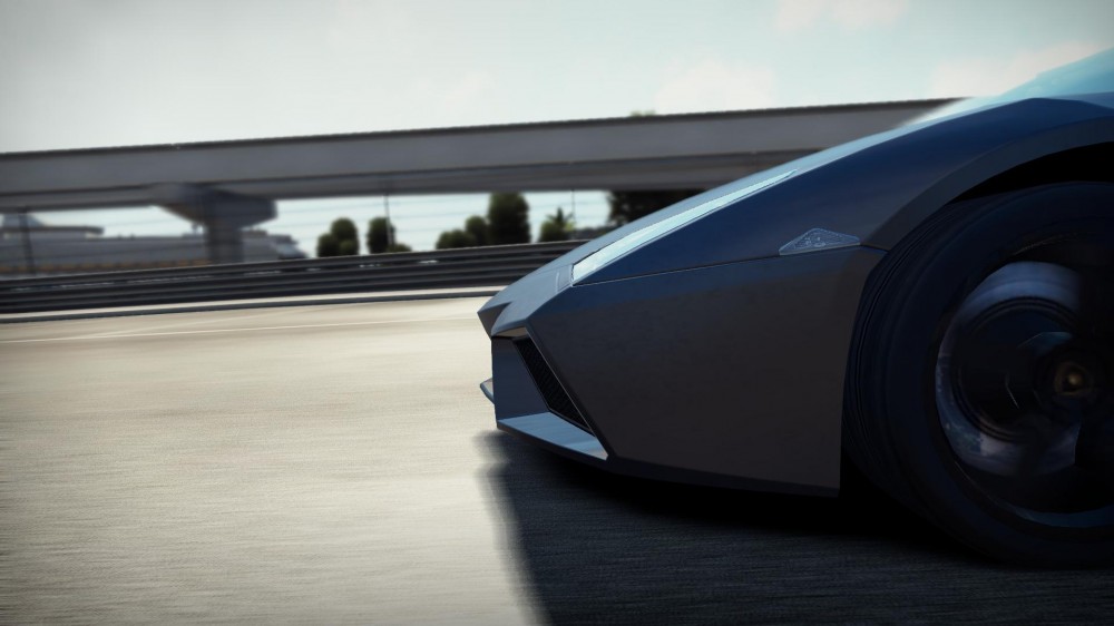 Need for Speed: Shift 2 Unleashed