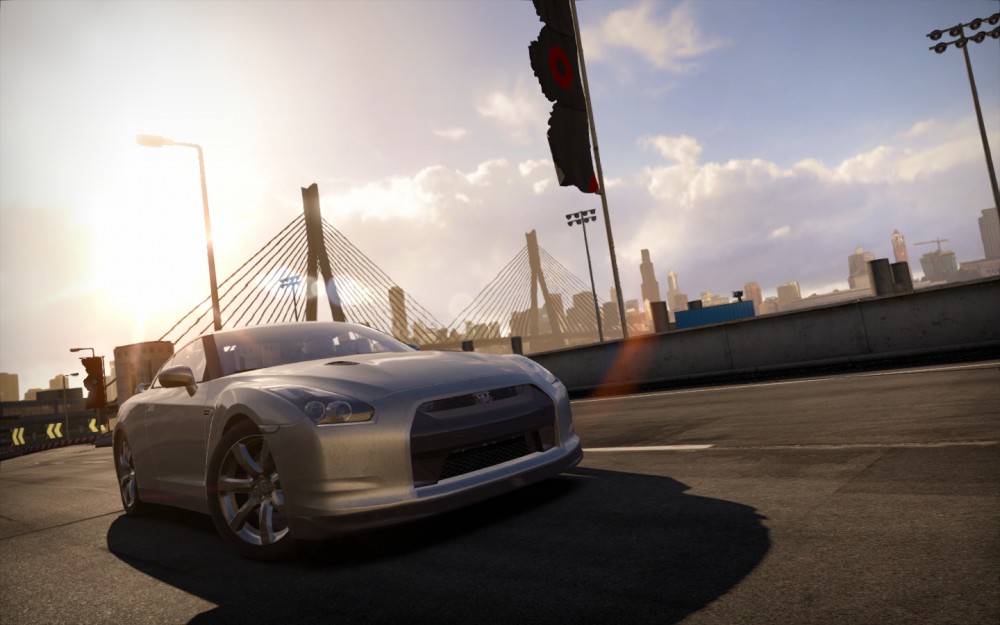 Need for Speed: Shift 2 Unleashed