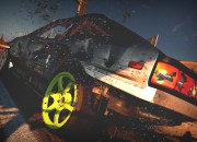 Need for Speed: Shift 2 Unleashed