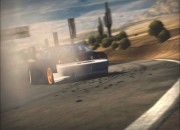 Need for Speed: Shift 2 Unleashed