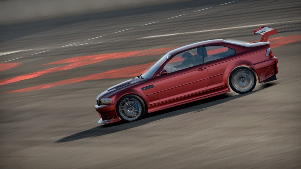 Need for Speed: Shift 2 Unleashed