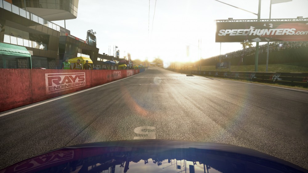 Need for Speed: Shift 2 Unleashed