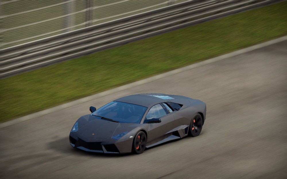 Need for Speed: Shift 2 Unleashed