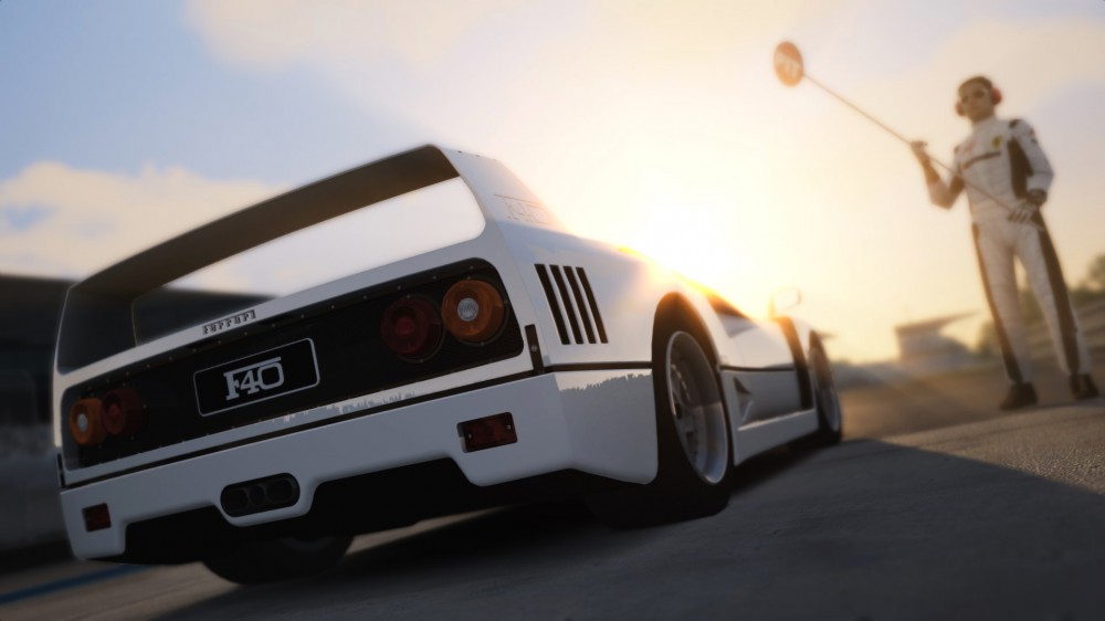 Need for Speed: Shift 2 Unleashed