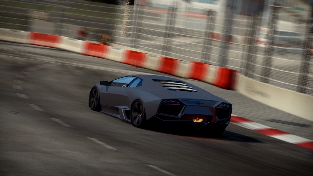 Need for Speed: Shift 2 Unleashed