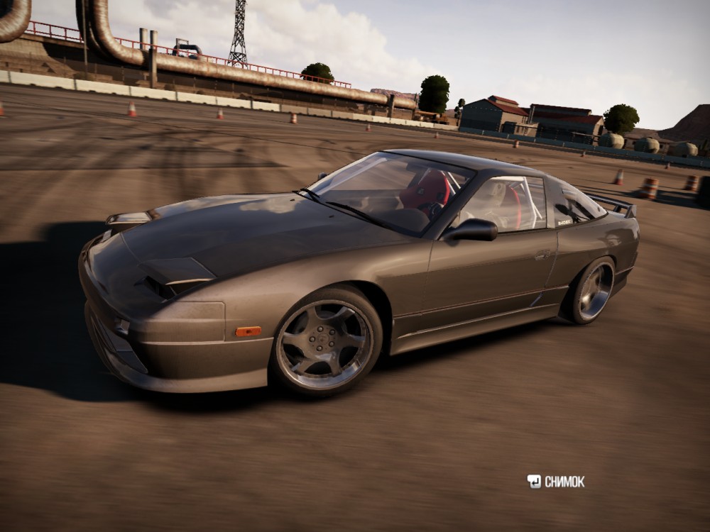 Need for Speed: Shift 2 Unleashed