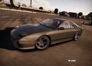 Need for Speed: Shift 2 Unleashed