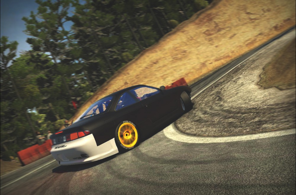 Need for Speed: Shift 2 Unleashed