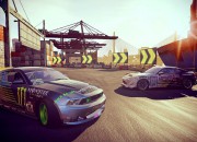 Need for Speed: Shift 2 Unleashed