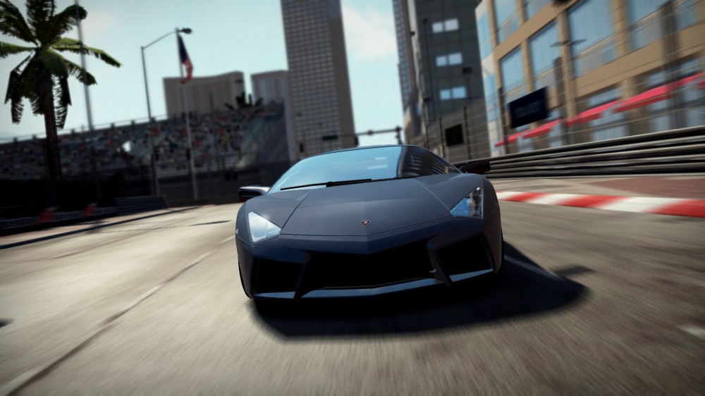 Need for Speed: Shift 2 Unleashed