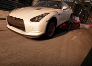 Need for Speed: Shift 2 Unleashed