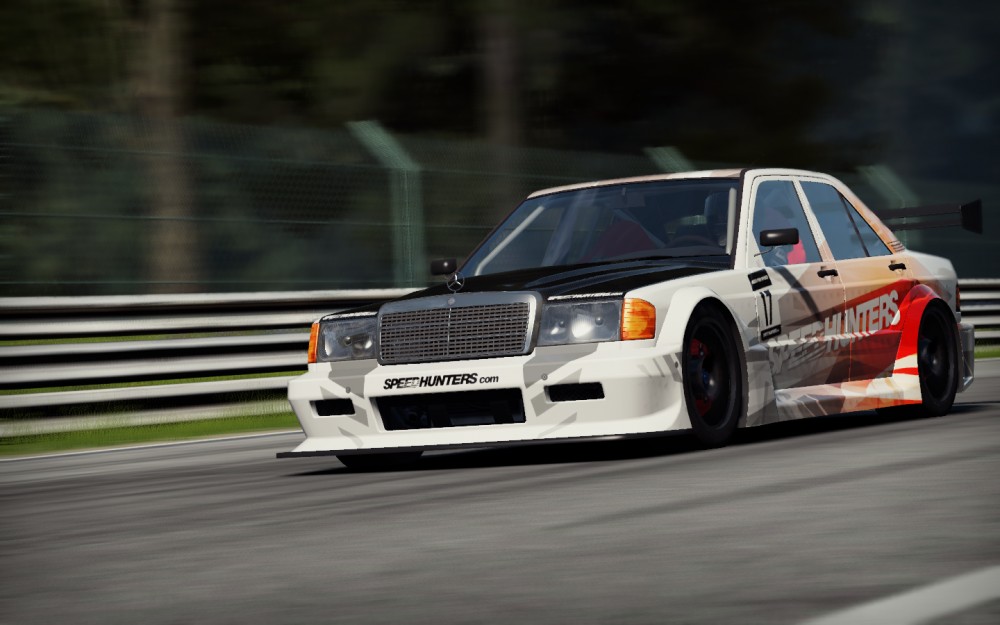 Need for Speed: Shift 2 Unleashed