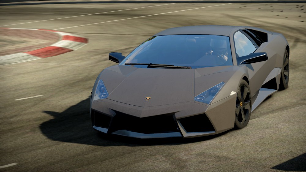 Need for Speed: Shift 2 Unleashed