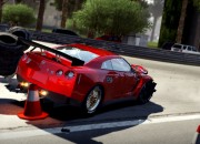 Need for Speed: Shift 2 Unleashed