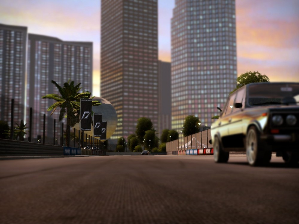 Need for Speed: Shift 2 Unleashed