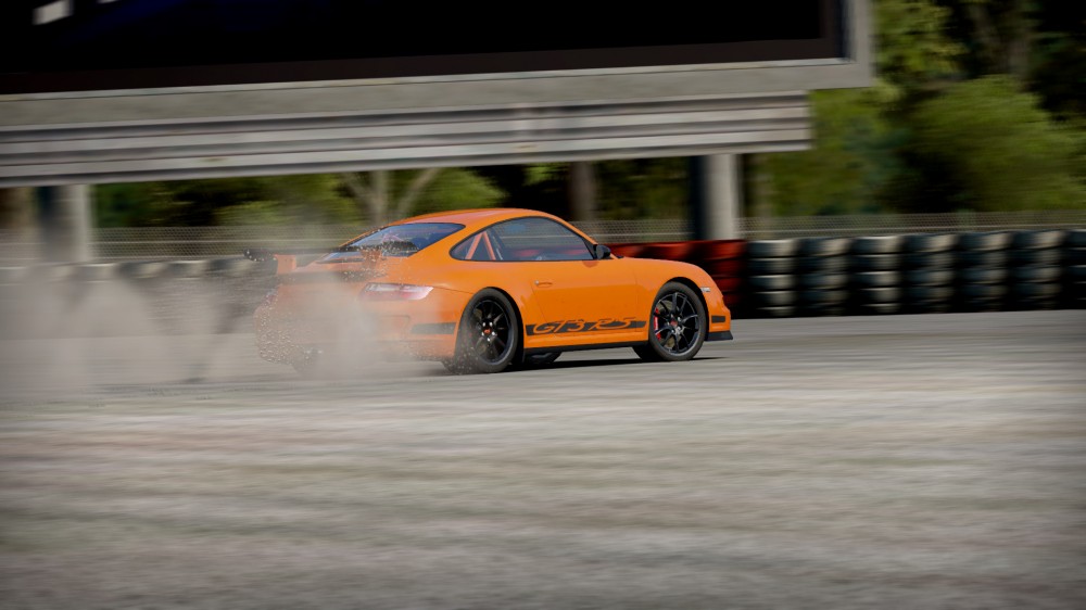 Need for Speed: Shift 2 Unleashed