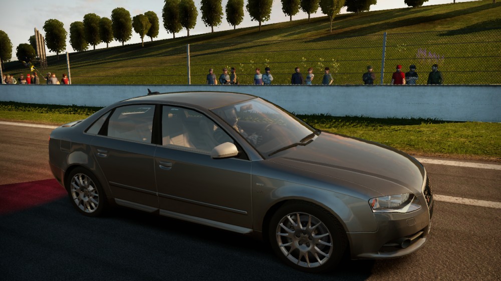 Need for Speed: Shift 2 Unleashed