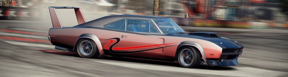Need for Speed: Shift 2 Unleashed