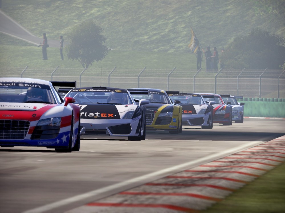 Need for Speed: Shift 2 Unleashed