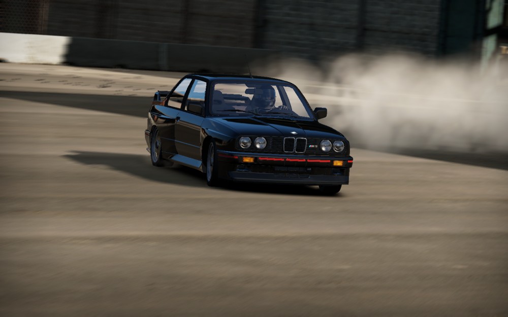Need for Speed: Shift 2 Unleashed
