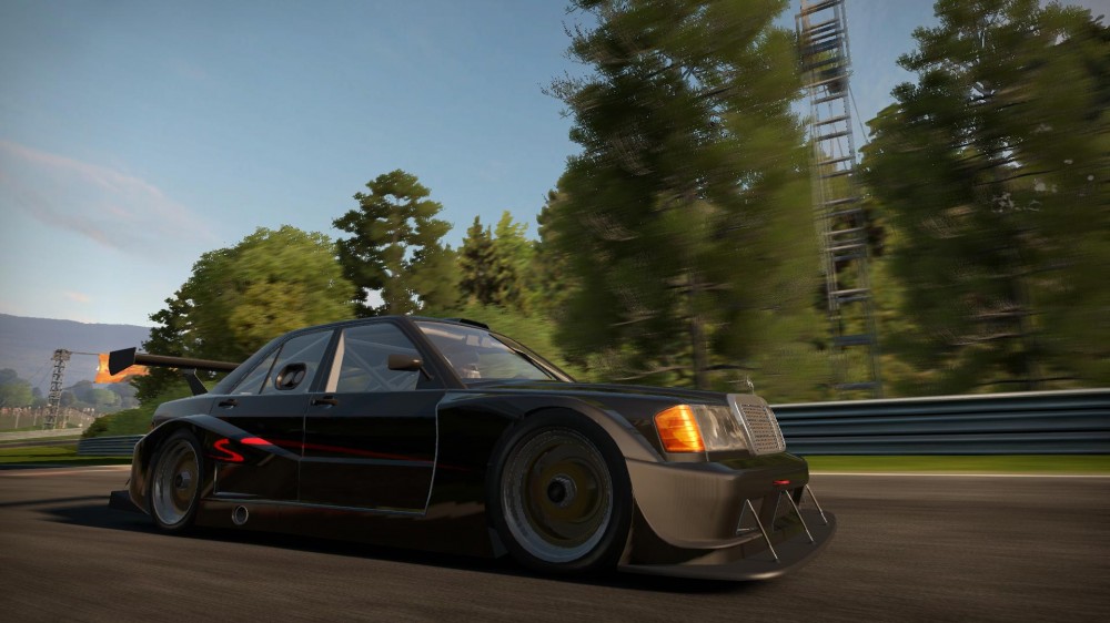 Need for Speed: Shift 2 Unleashed